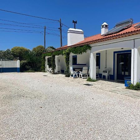 Inviting Holiday Home In Montemor O Novo With Pool מראה חיצוני תמונה