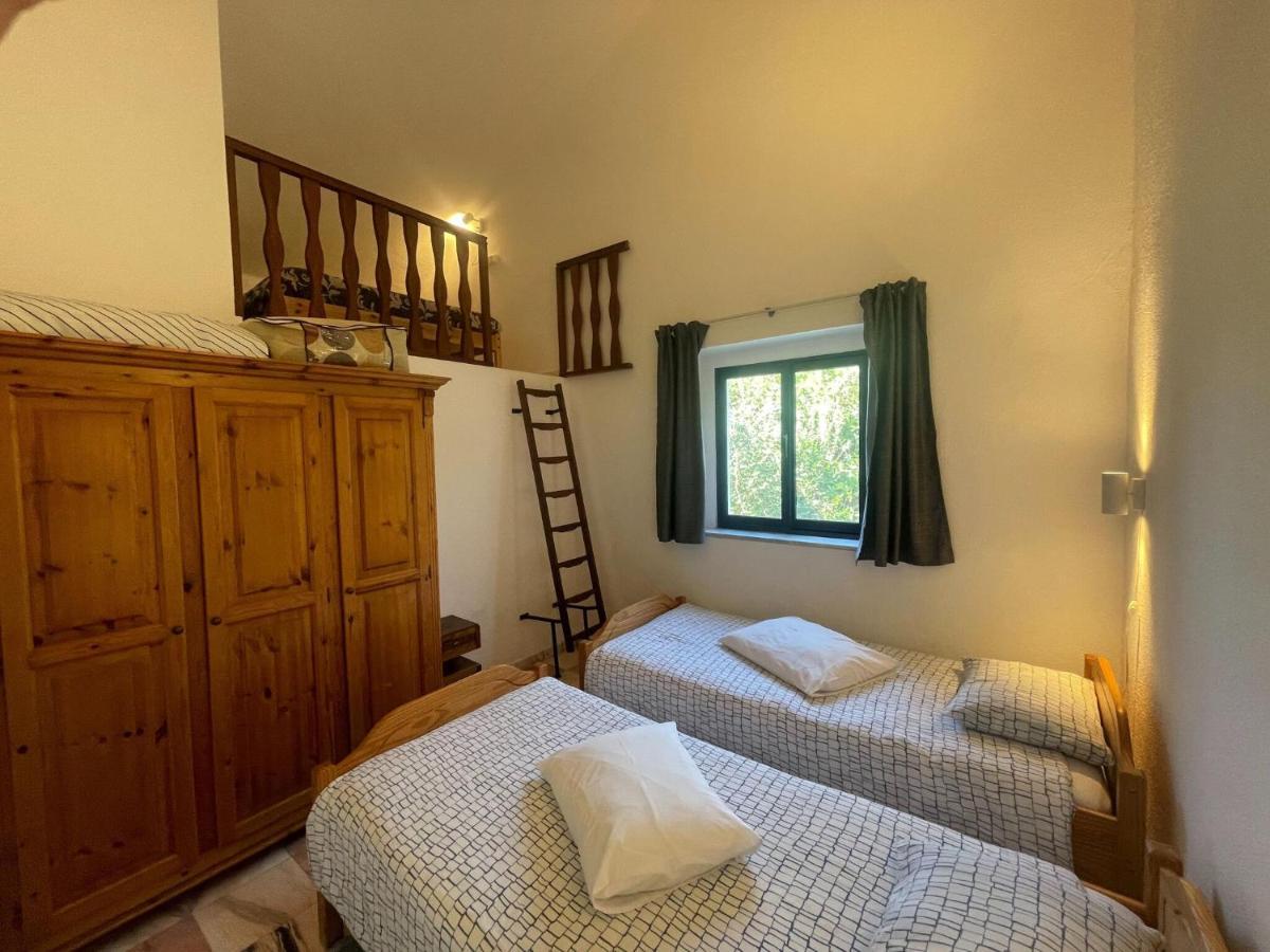 Inviting Holiday Home In Montemor O Novo With Pool מראה חיצוני תמונה