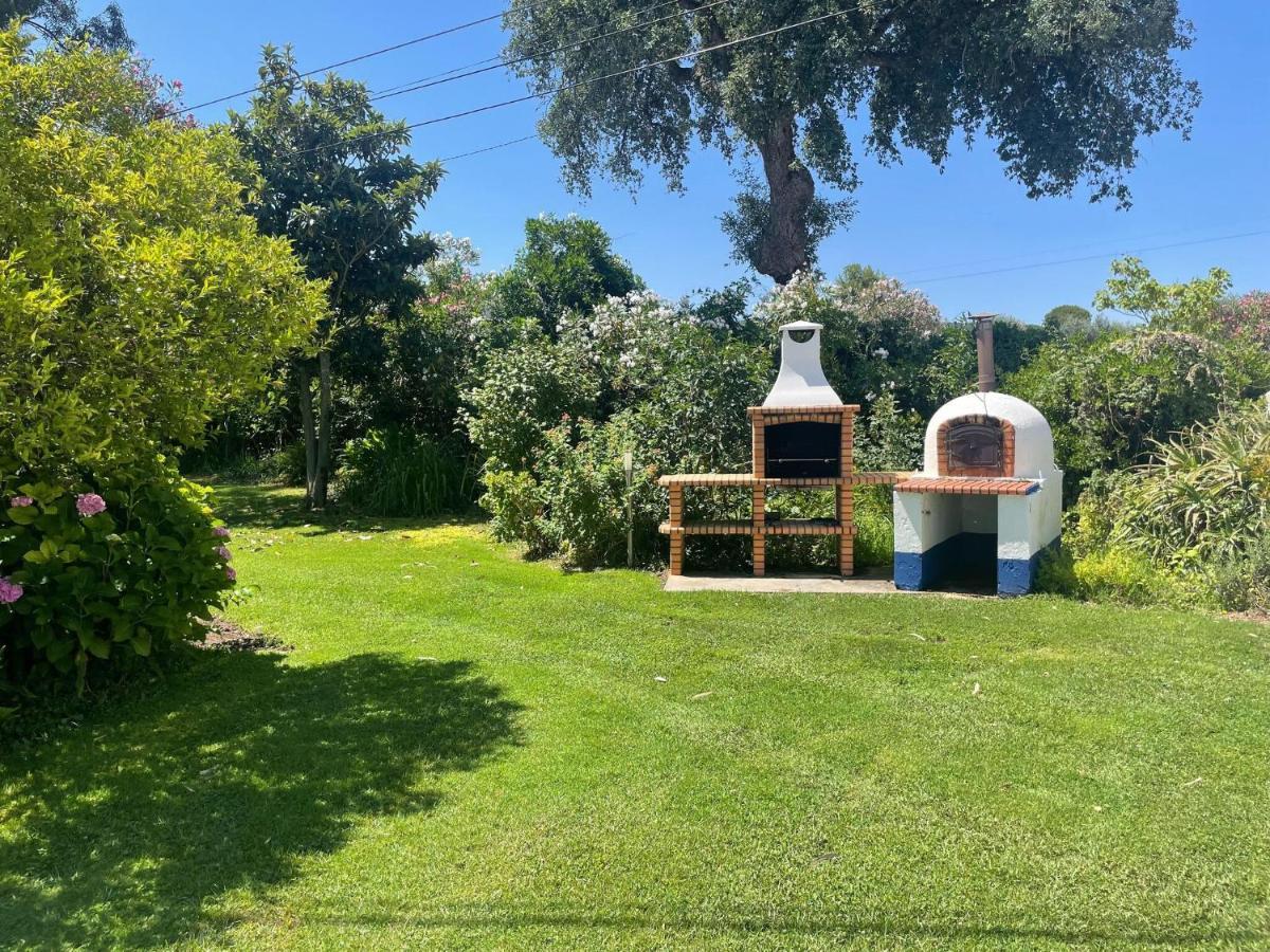 Inviting Holiday Home In Montemor O Novo With Pool מראה חיצוני תמונה