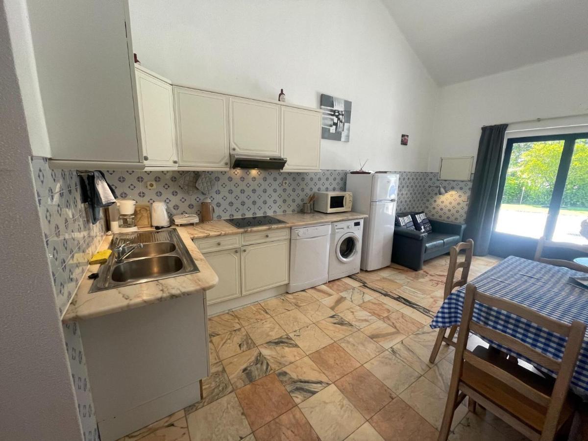 Inviting Holiday Home In Montemor O Novo With Pool מראה חיצוני תמונה