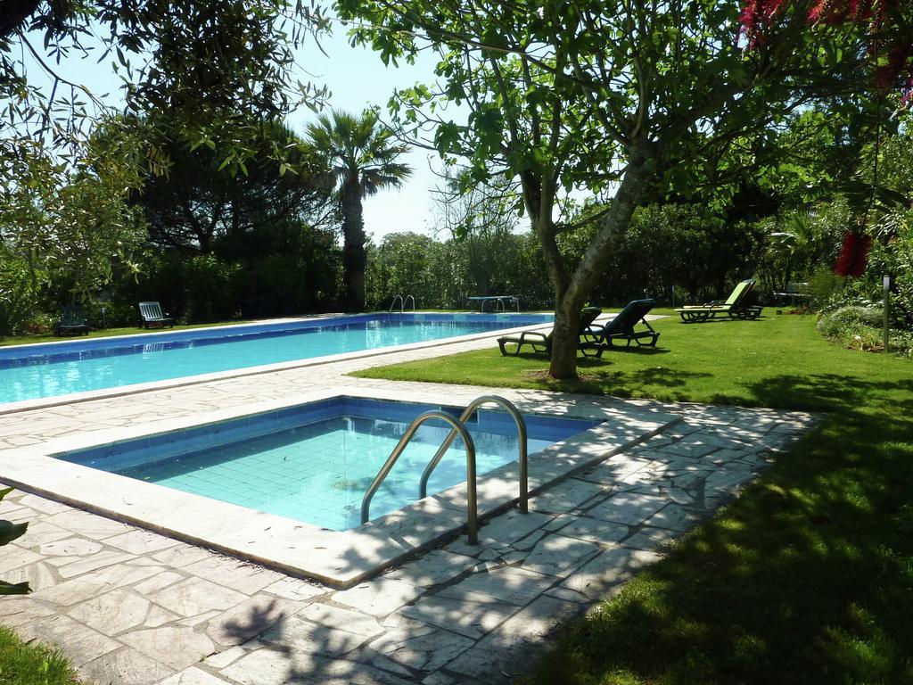 Inviting Holiday Home In Montemor O Novo With Pool מראה חיצוני תמונה