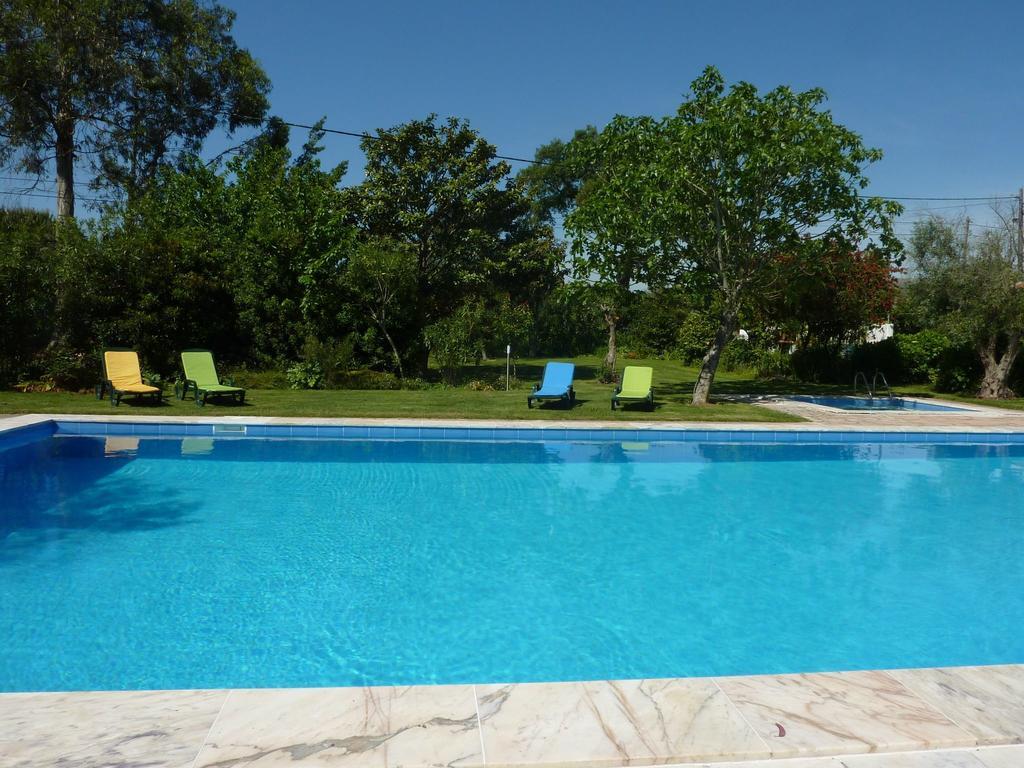 Inviting Holiday Home In Montemor O Novo With Pool מראה חיצוני תמונה